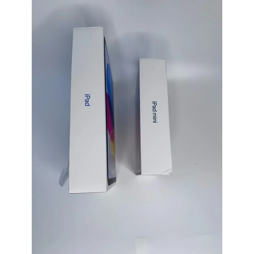 Apple bundle two